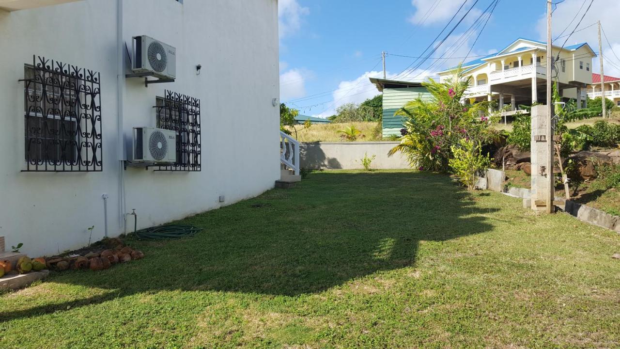 Pousada Sans Souci Vieux Fort