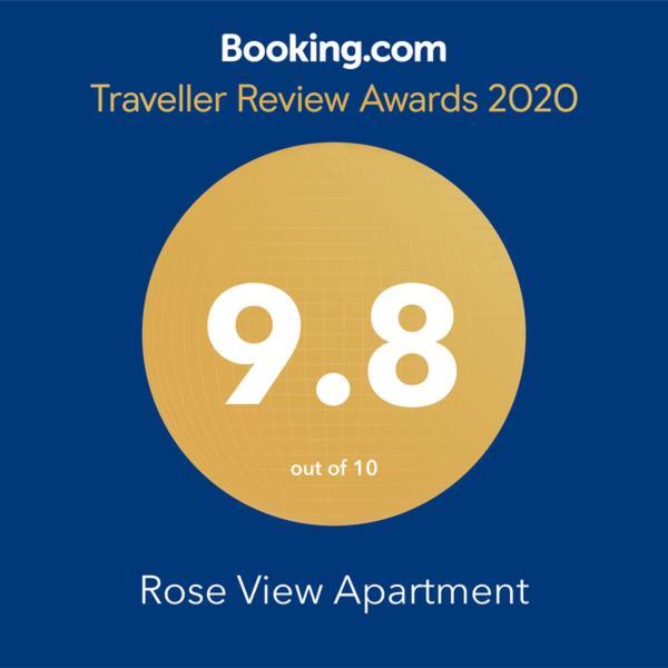 Rose View