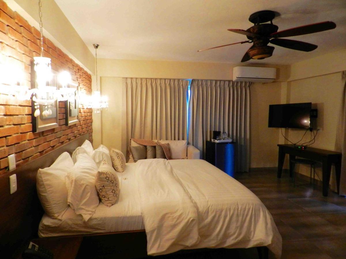 Hotel Mon Boutique 4*