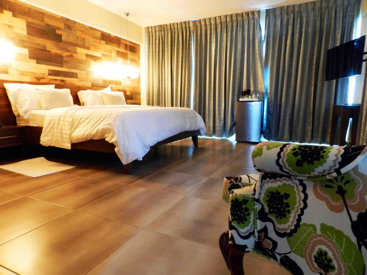 Mon Boutique Hotel
