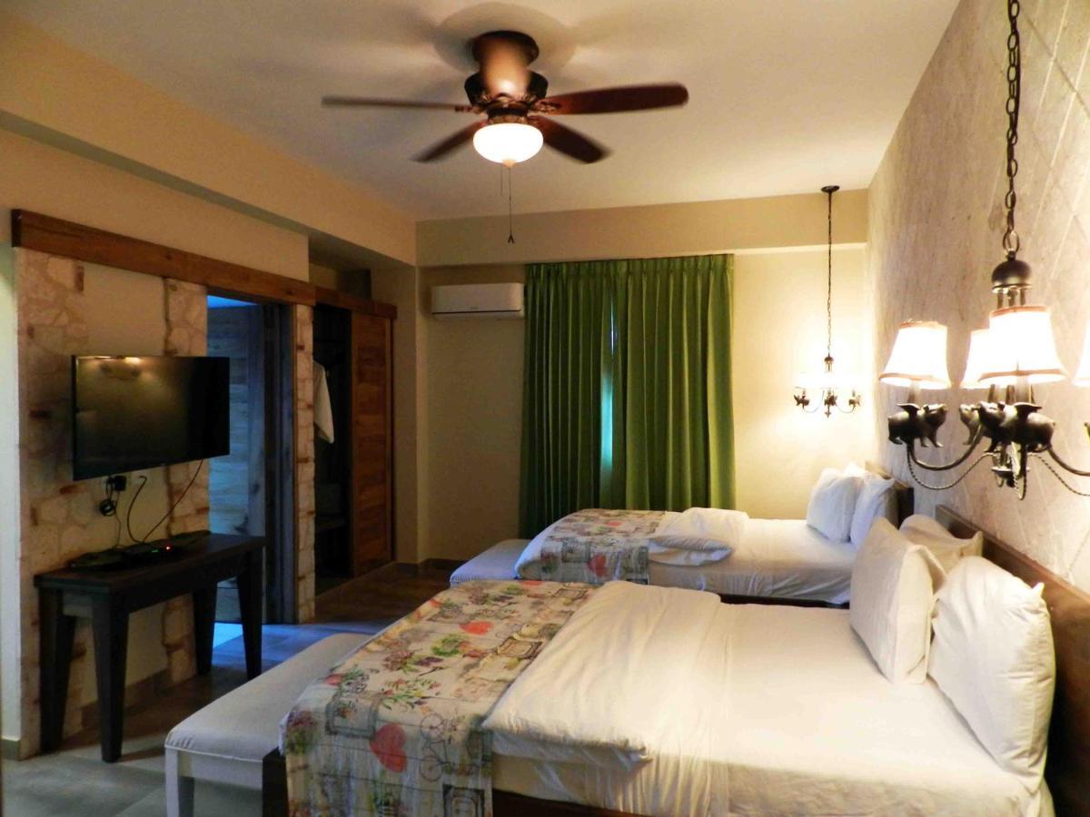 Mon Boutique Hotel Constanza