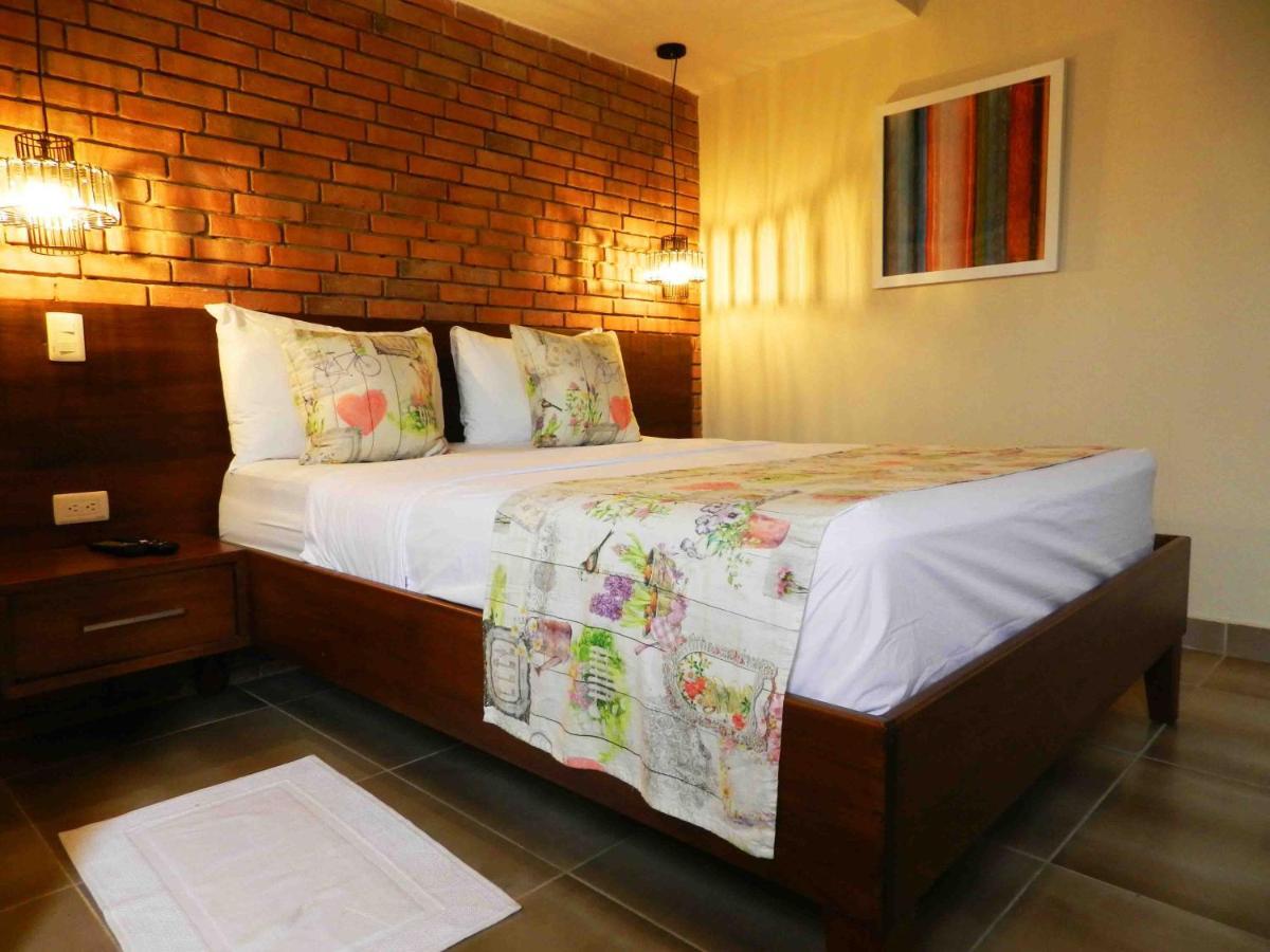 Hotel Mon Boutique