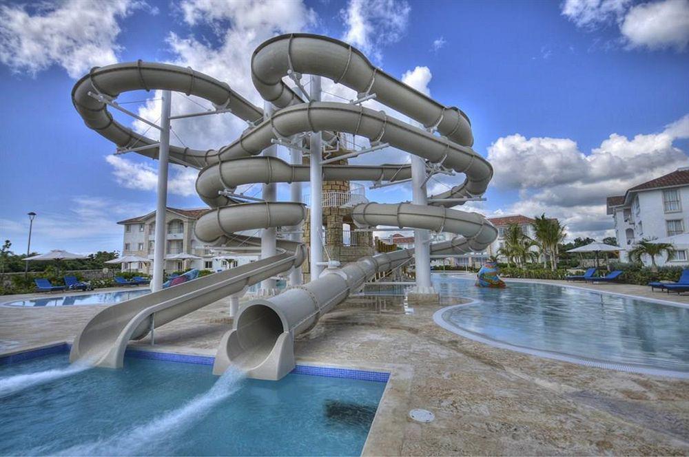 Hotel Miranda Bayahibe