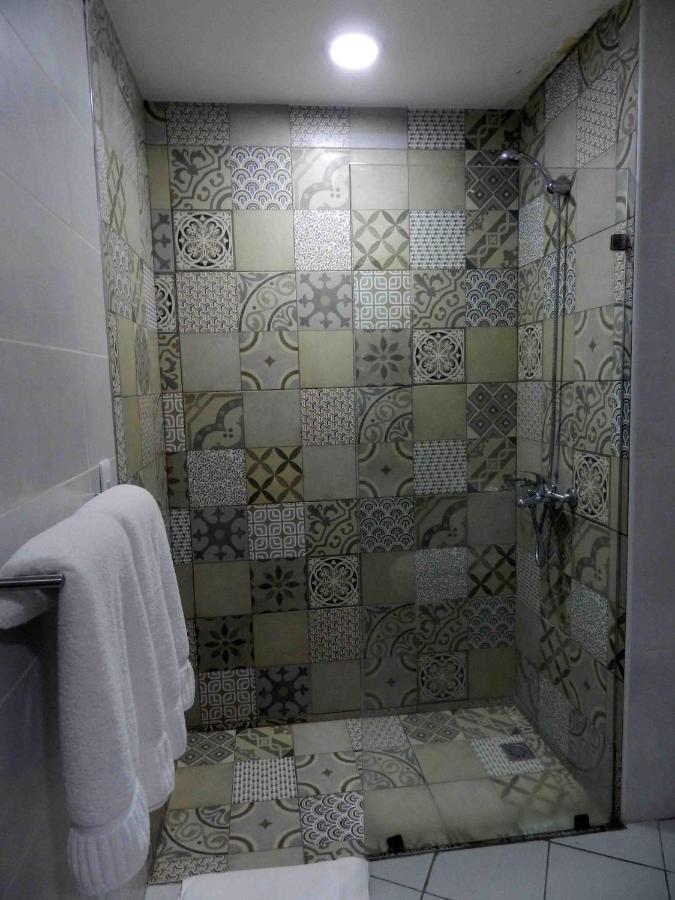 Hotel Mon Boutique 4*