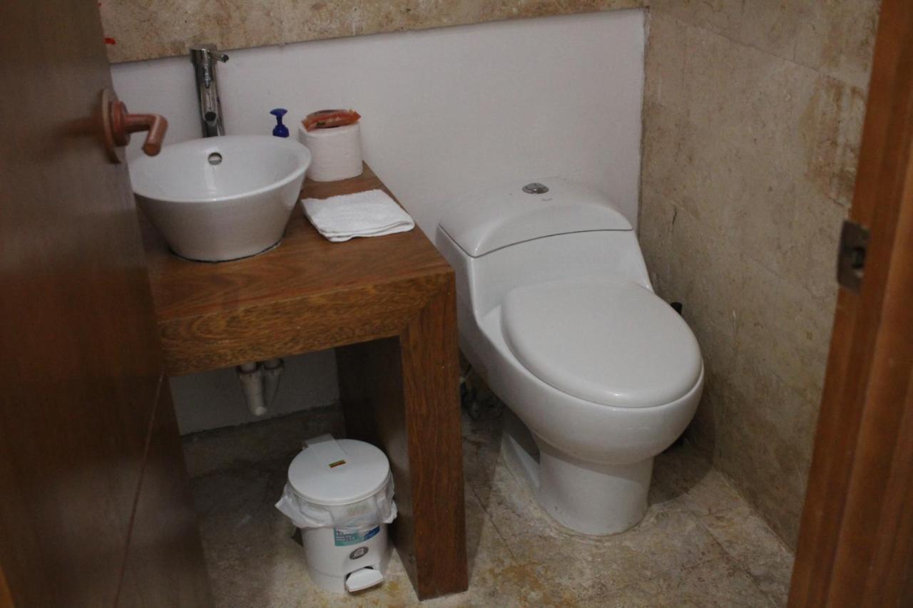 Apartamento De Lujo Frente Al Mar Apartment Santo Domingo