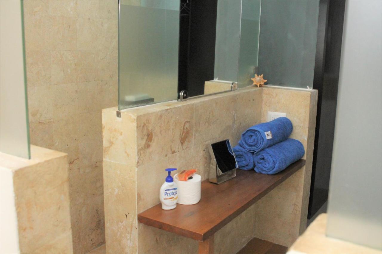 Apartamento De Lujo Frente Al Mar Apartment *