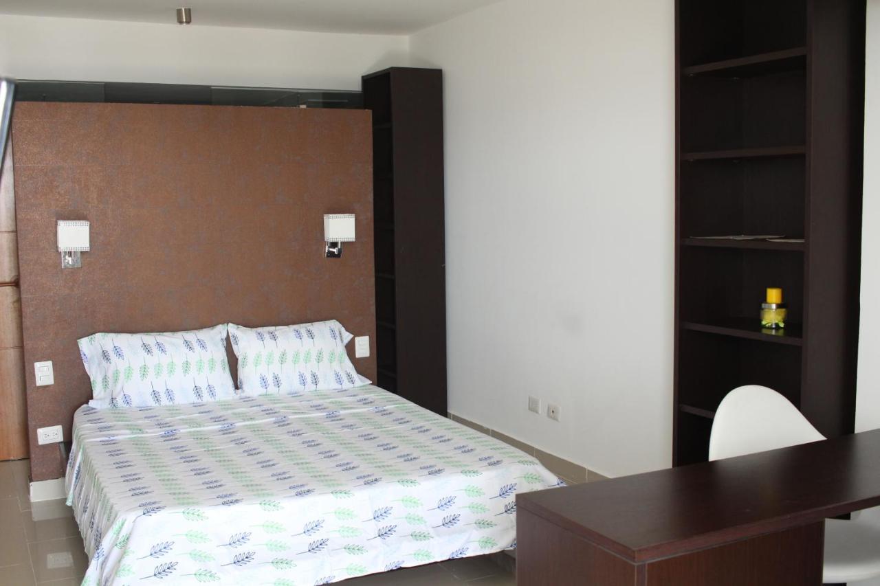 Apartamento De Lujo Frente Al Mar Apartment *