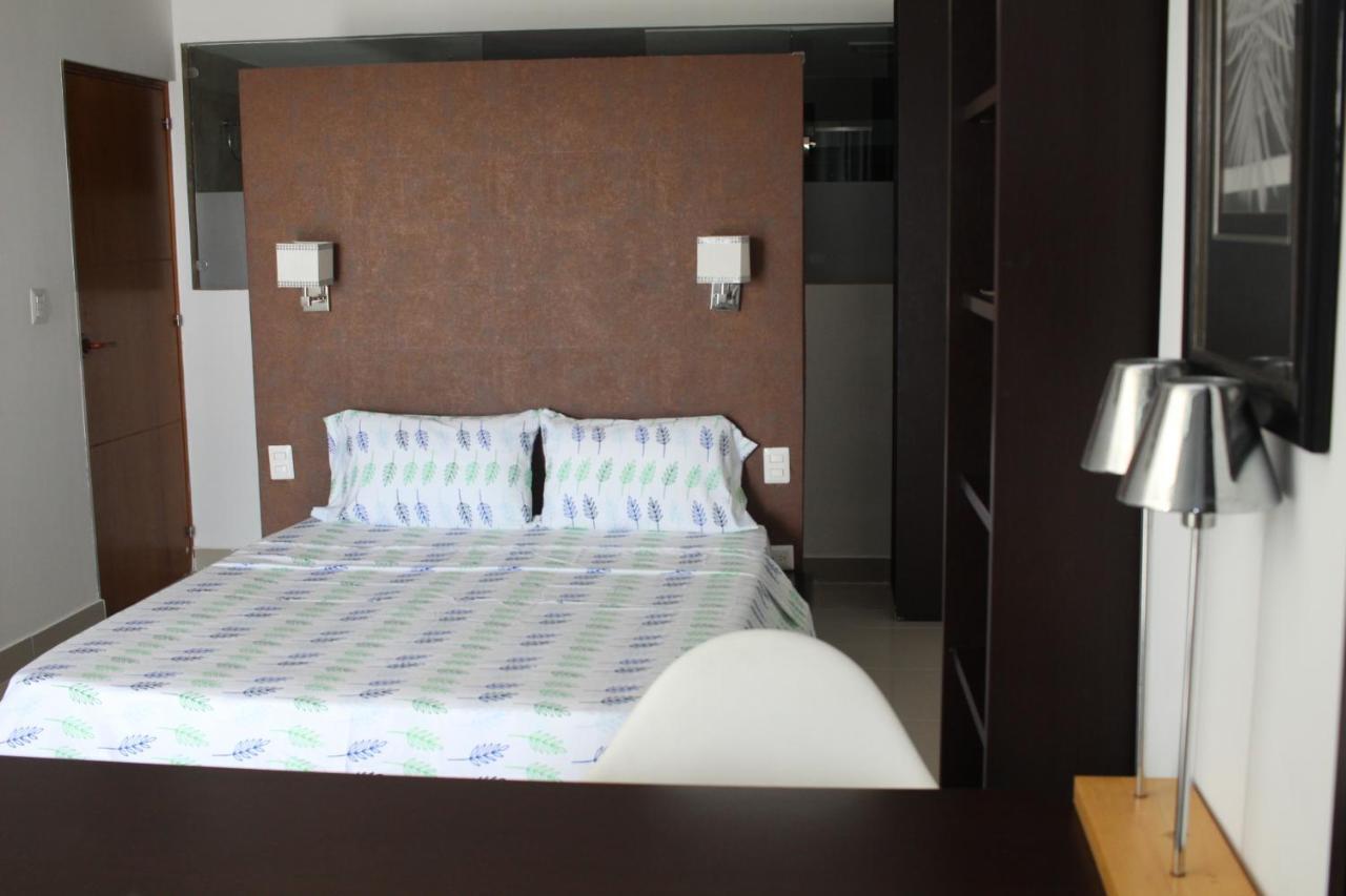 Apartamento De Lujo Frente Al Mar Apartment