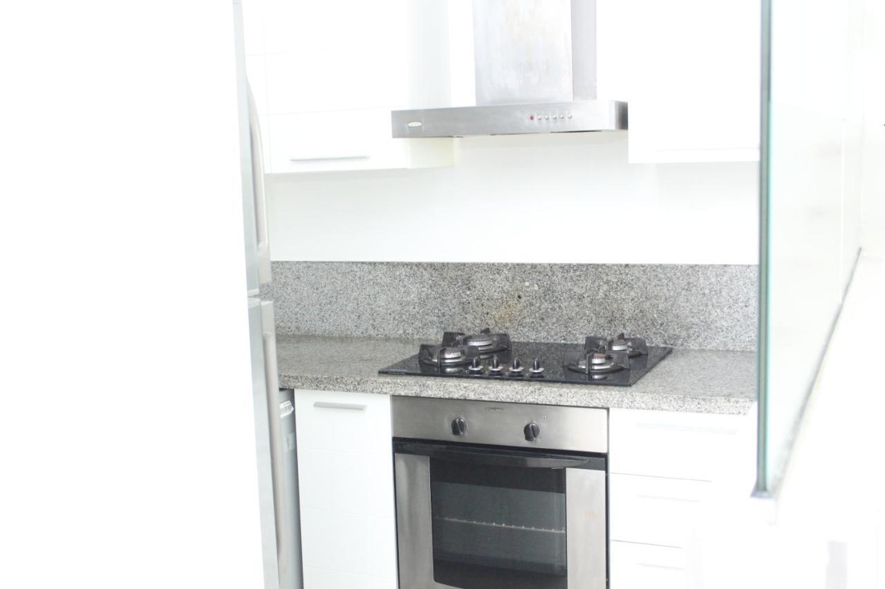 Apartamento De Lujo Frente Al Mar Santo Domingo