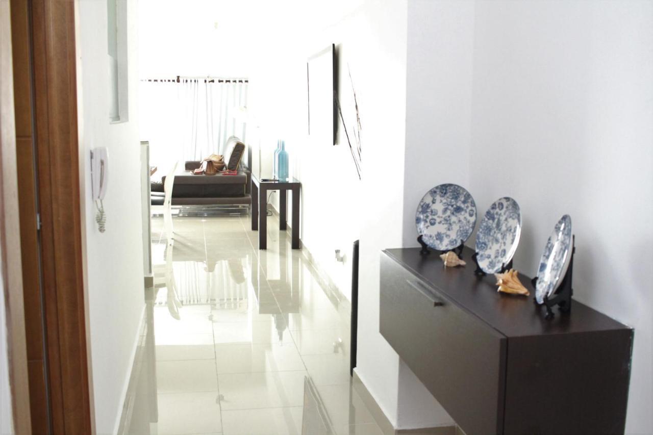 Apartamento De Lujo Frente Al Mar Apartment *