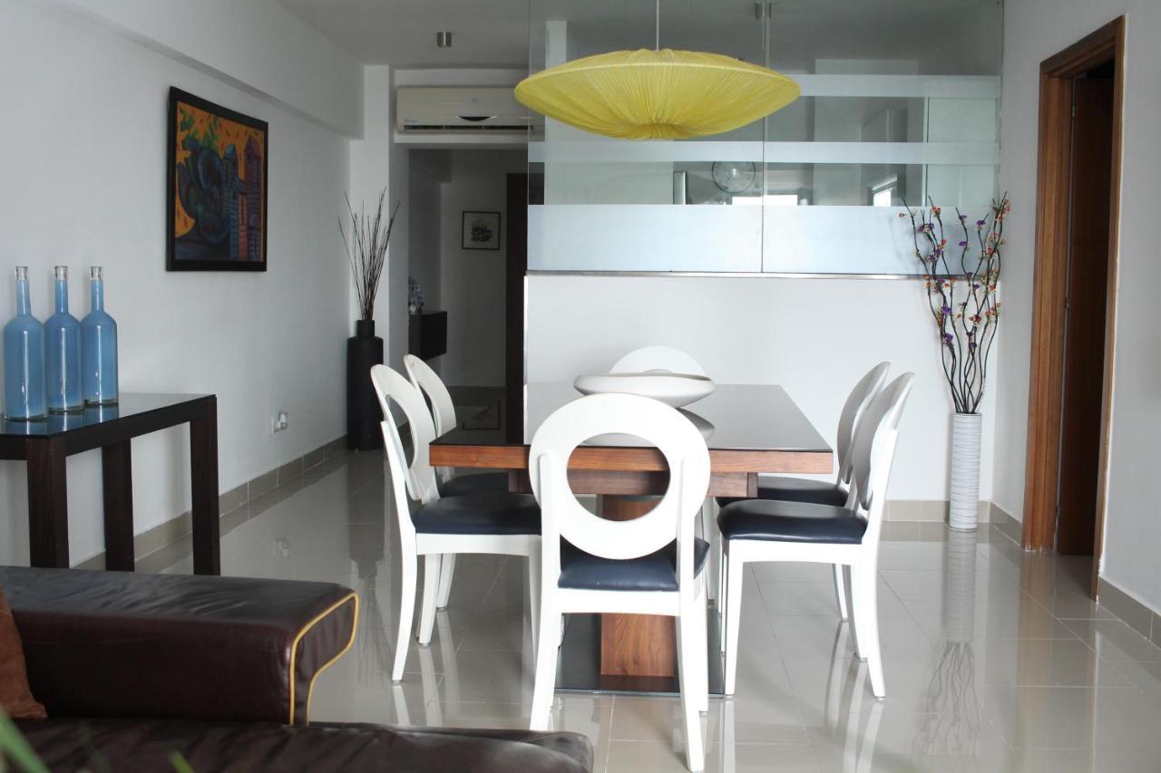 Apartamento De Lujo Frente Al Mar Apartment *
