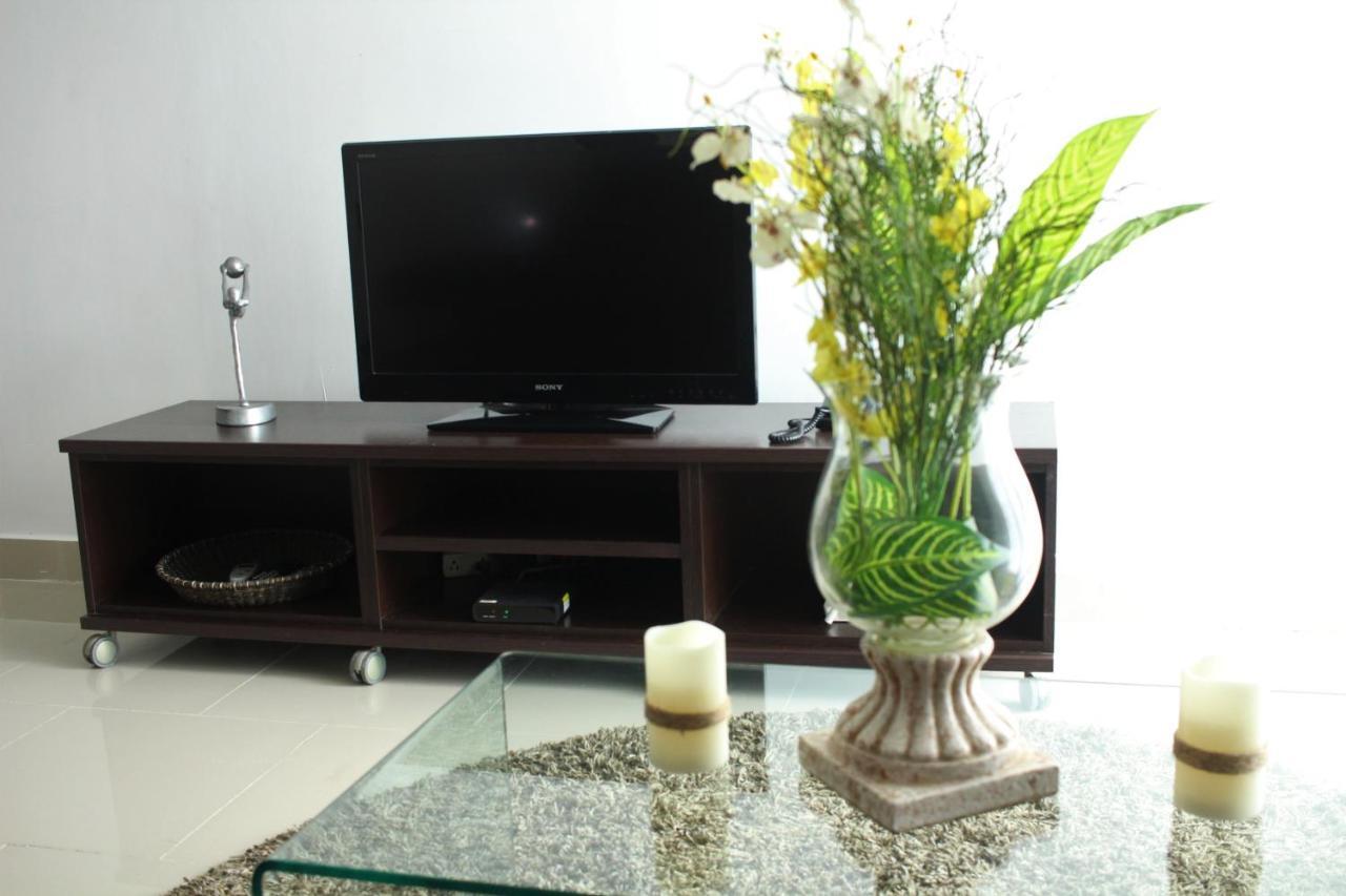 Apartamento De Lujo Frente Al Mar Apartment Santo Domingo