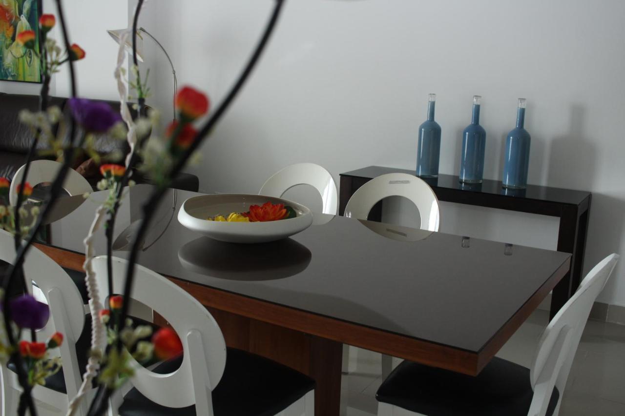 Apartamento De Lujo Frente Al Mar