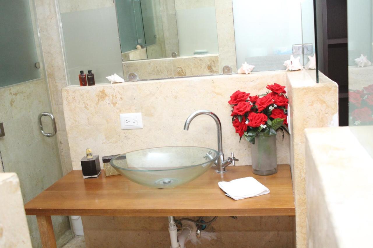 Apartamento De Lujo Frente Al Mar Apartment Santo Domingo