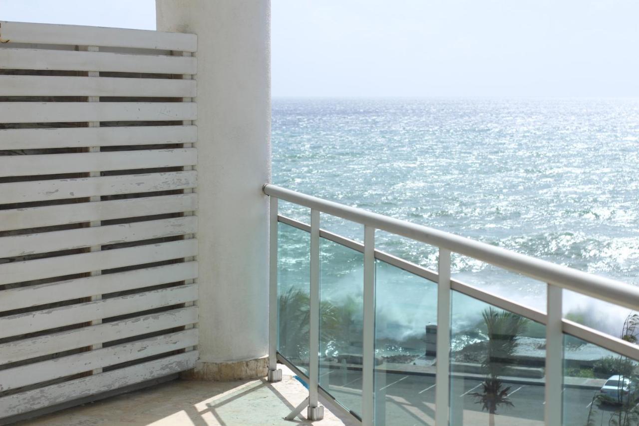 Apartamento De Lujo Frente Al Mar