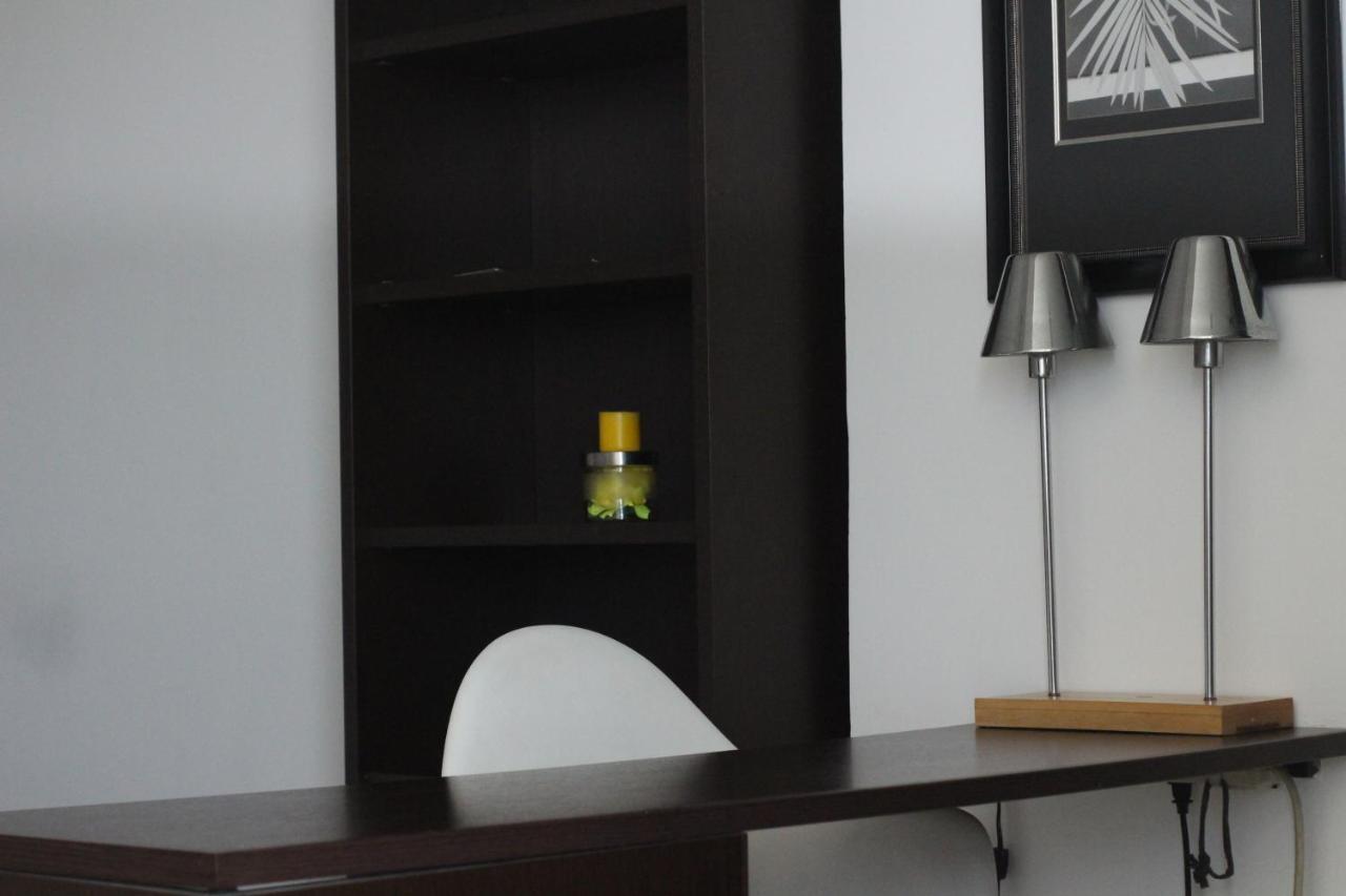 Apartamento De Lujo Frente Al Mar Apartment Santo Domingo