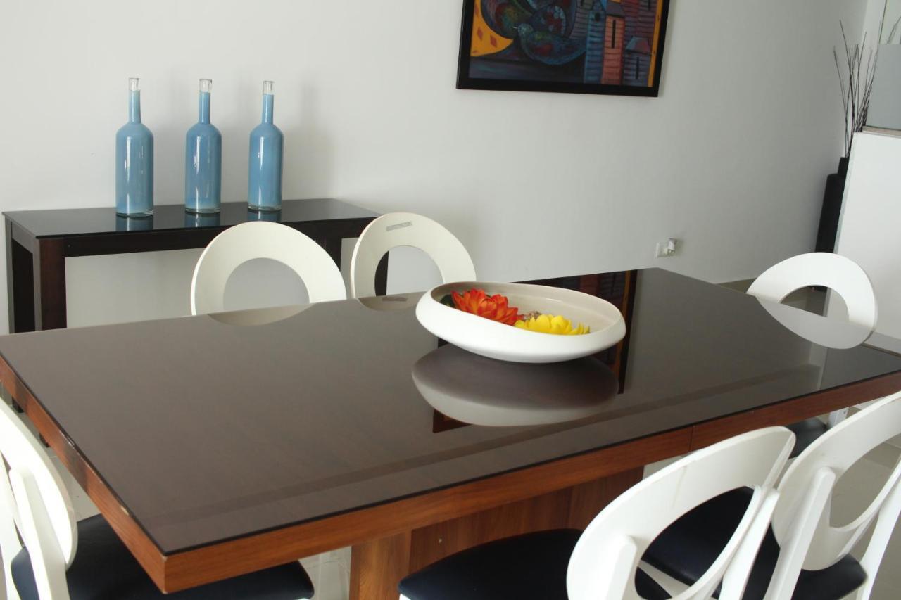 Apartamento De Lujo Frente Al Mar Apartment Santo Domingo