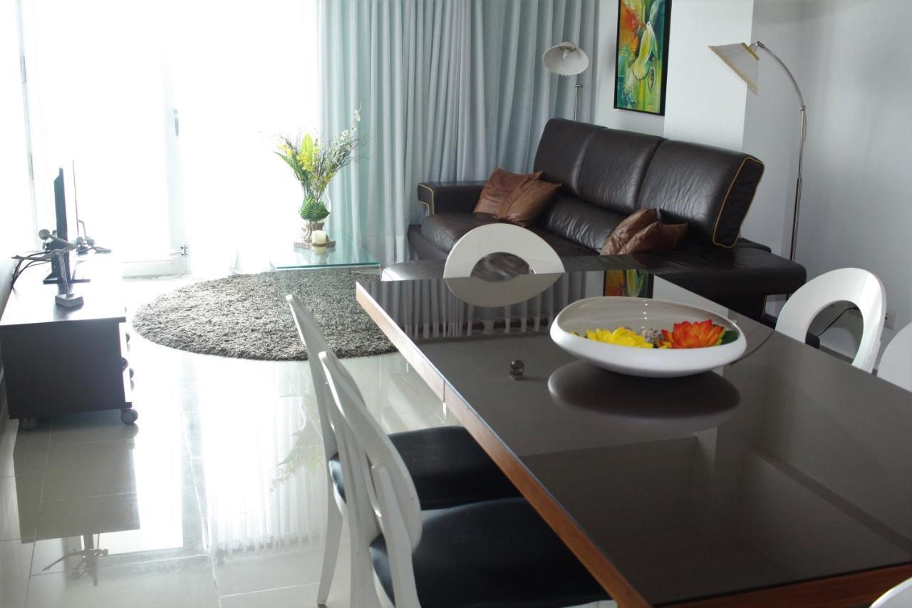 Apartamento De Lujo Frente Al Mar