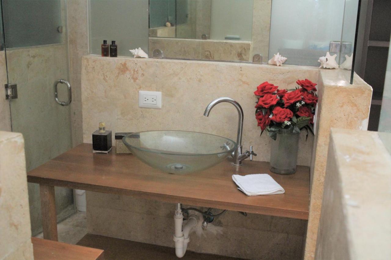Apartamento De Lujo Frente Al Mar