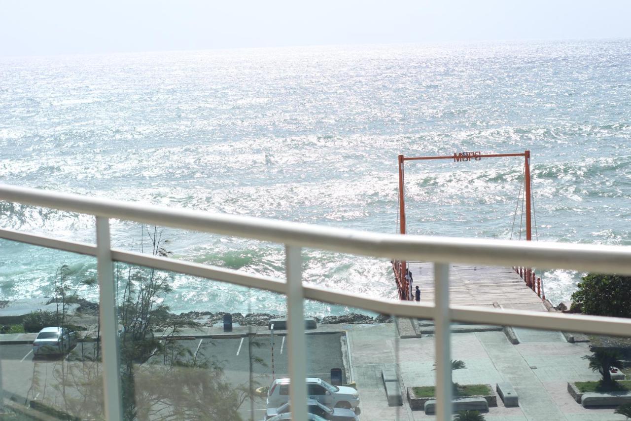 Apartamento De Lujo Frente Al Mar * Santo Domingo