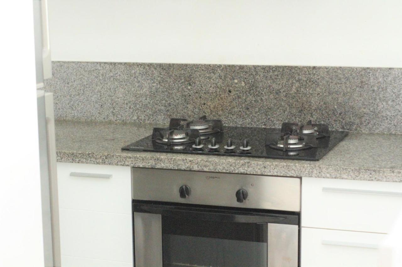 Apartamento De Lujo Frente Al Mar Apartment Santo Domingo