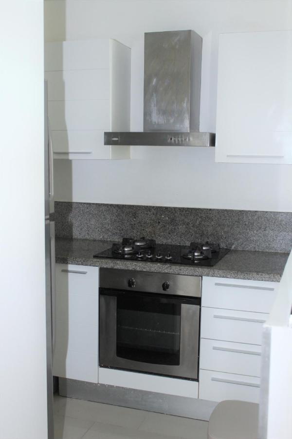 Apartamento De Lujo Frente Al Mar Apartment
