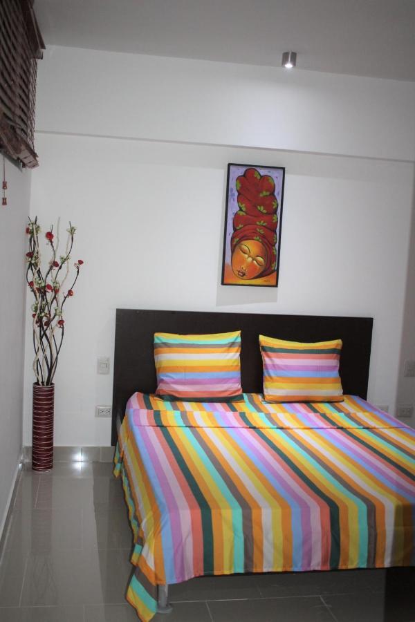 Apartamento De Lujo Frente Al Mar Apartment