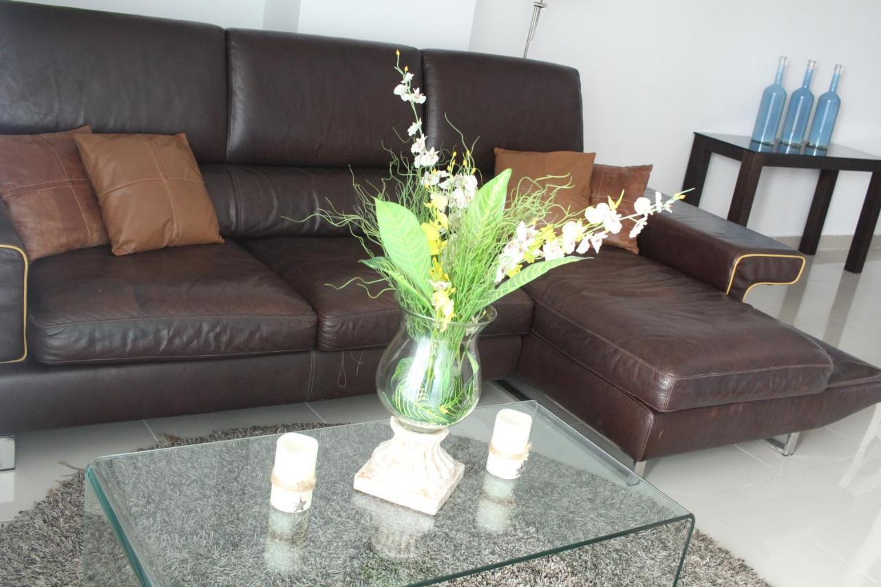 Apartamento De Lujo Frente Al Mar Apartment Santo Domingo