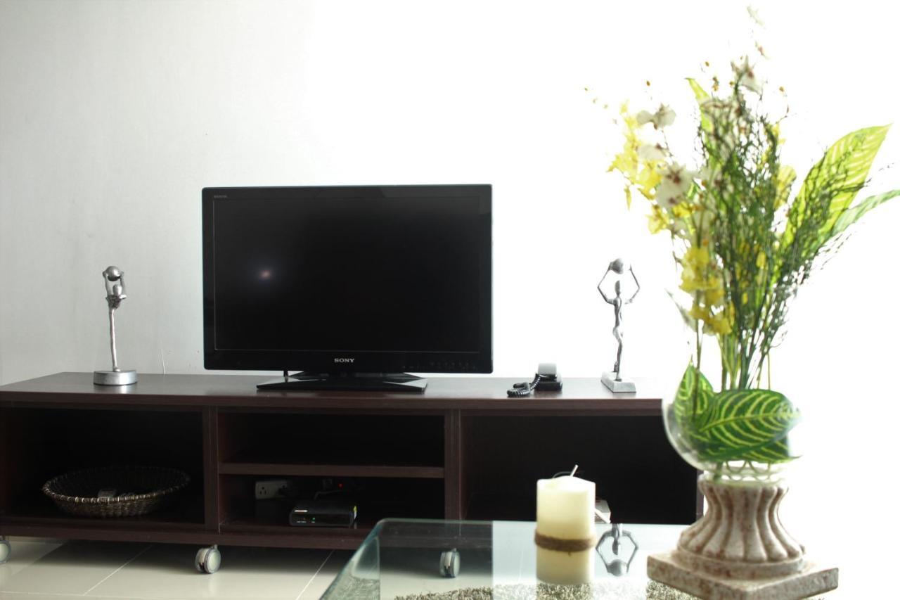 Apartamento De Lujo Frente Al Mar Santo Domingo