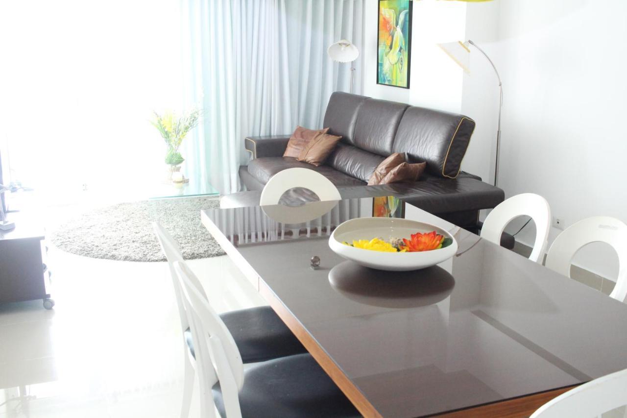 Apartamento De Lujo Frente Al Mar