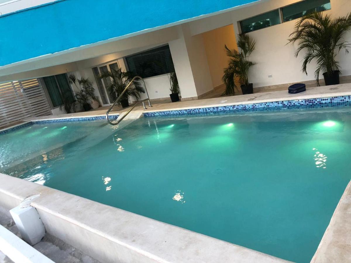 Apartamento De Lujo Frente Al Mar Apartment *