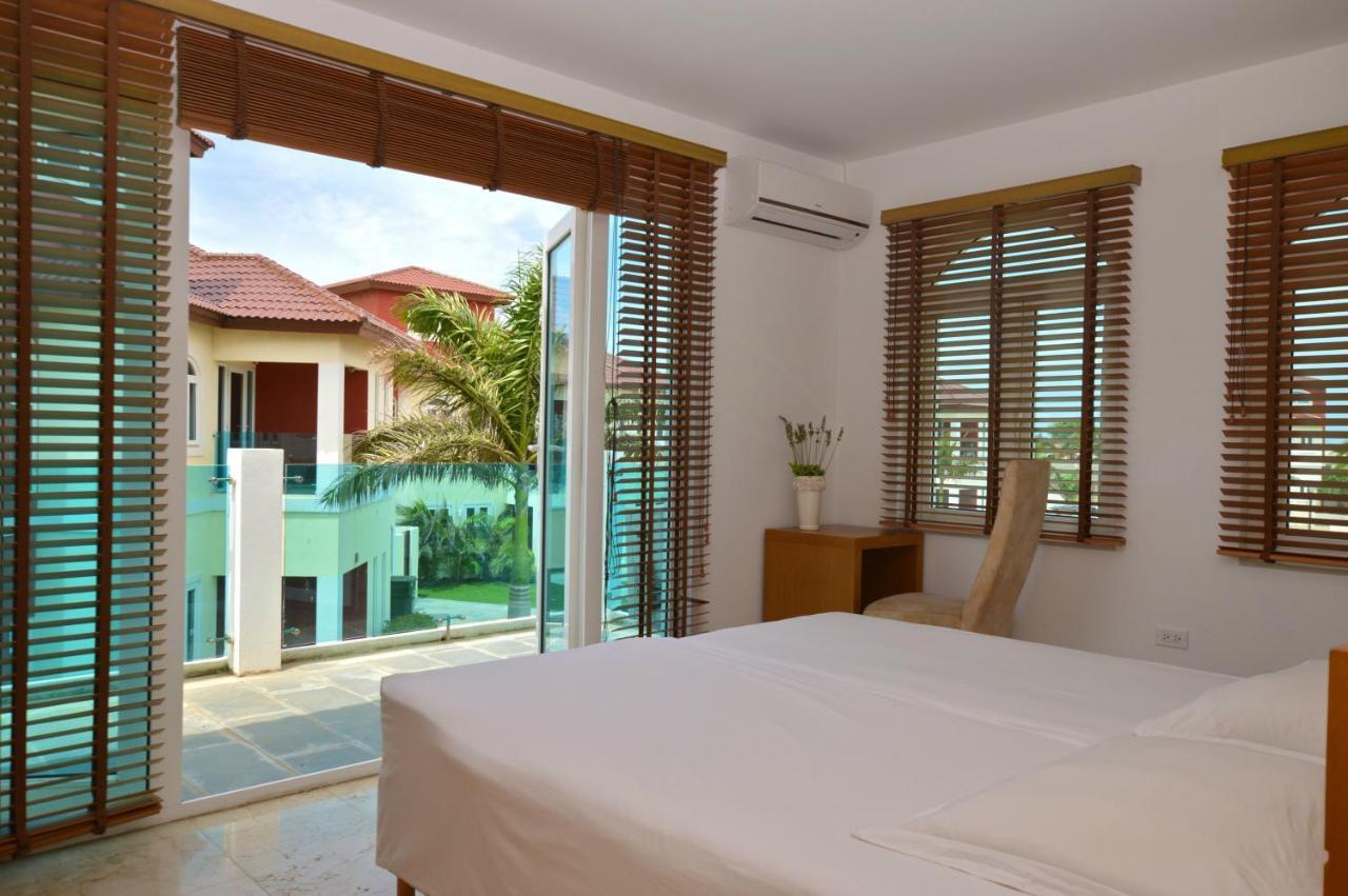 Merlot Villas Aruba