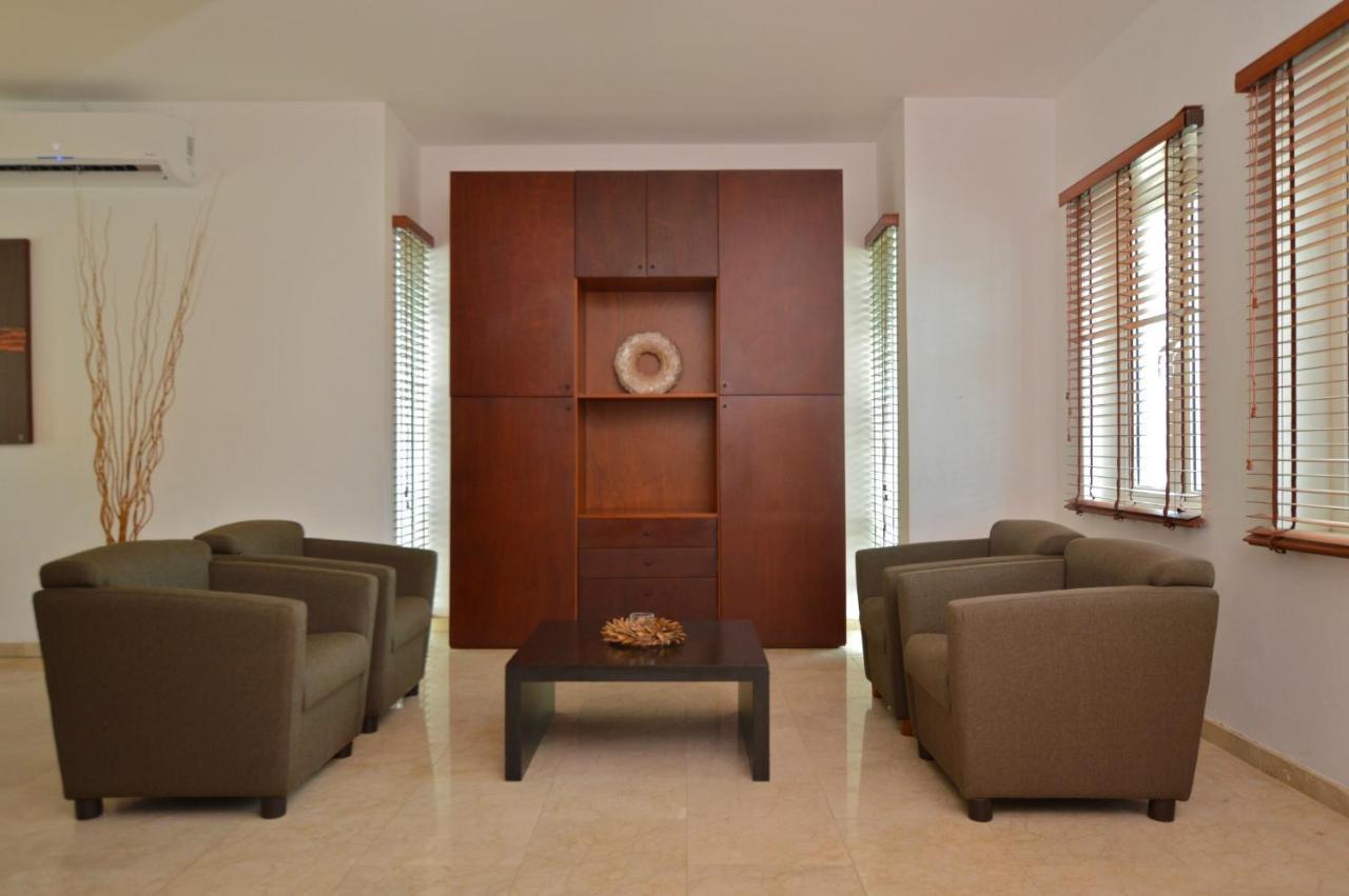 Merlot Villas Aruba Villa Palm Beach