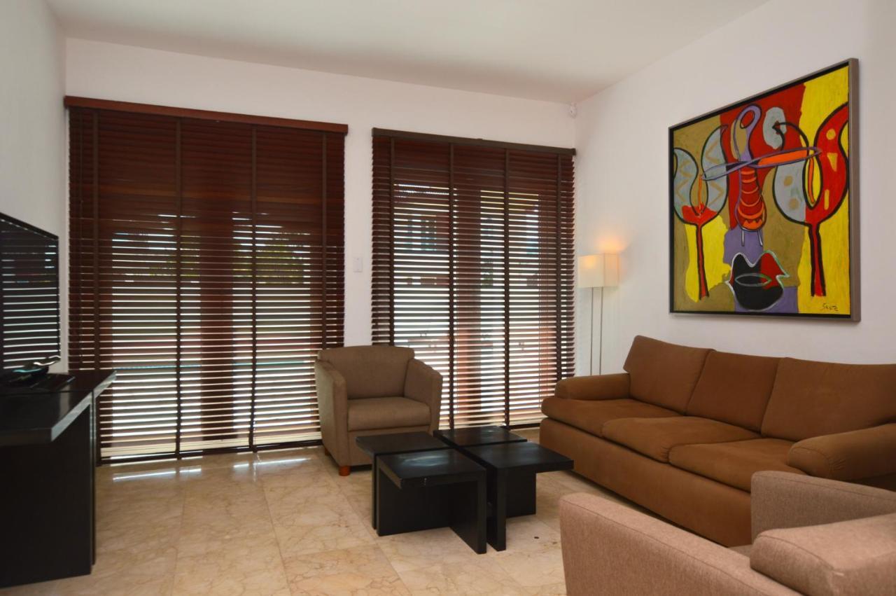 Merlot Villas Aruba * Palm Beach