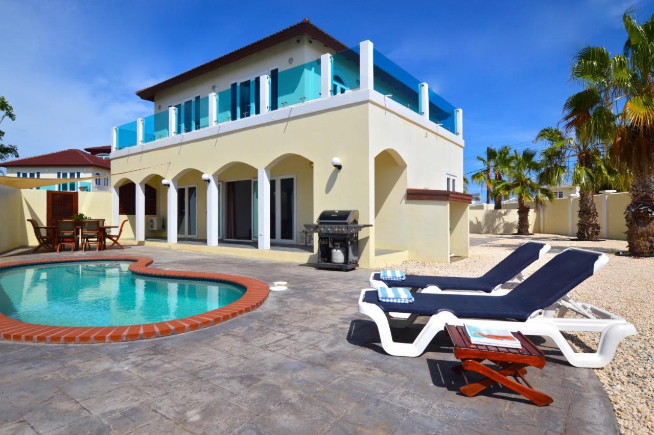 Villa Merlot Villas Aruba *