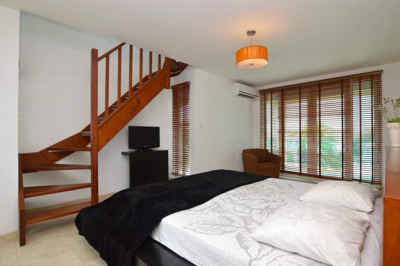 Merlot Villas Aruba