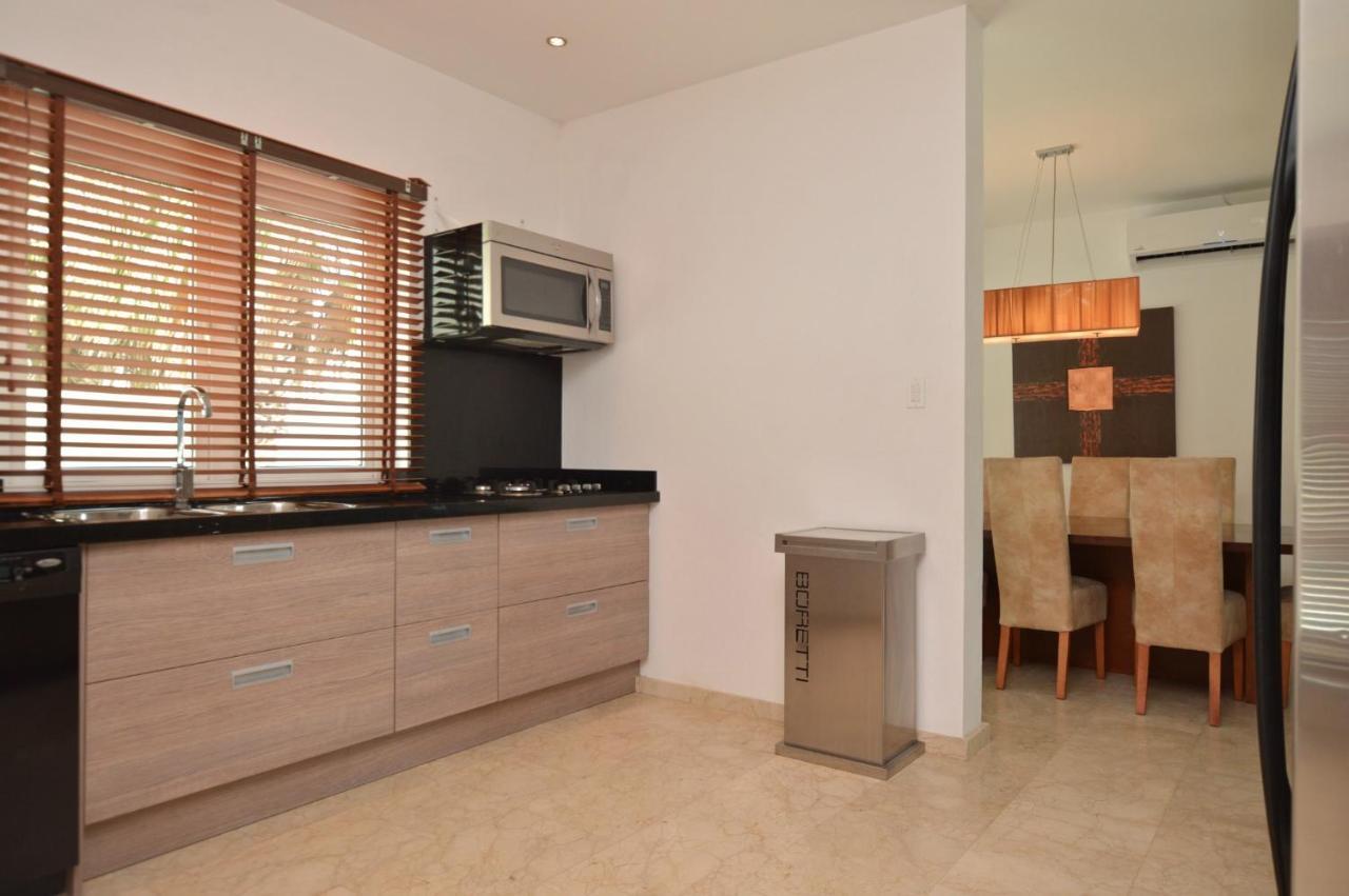 Merlot Villas Aruba Villa *