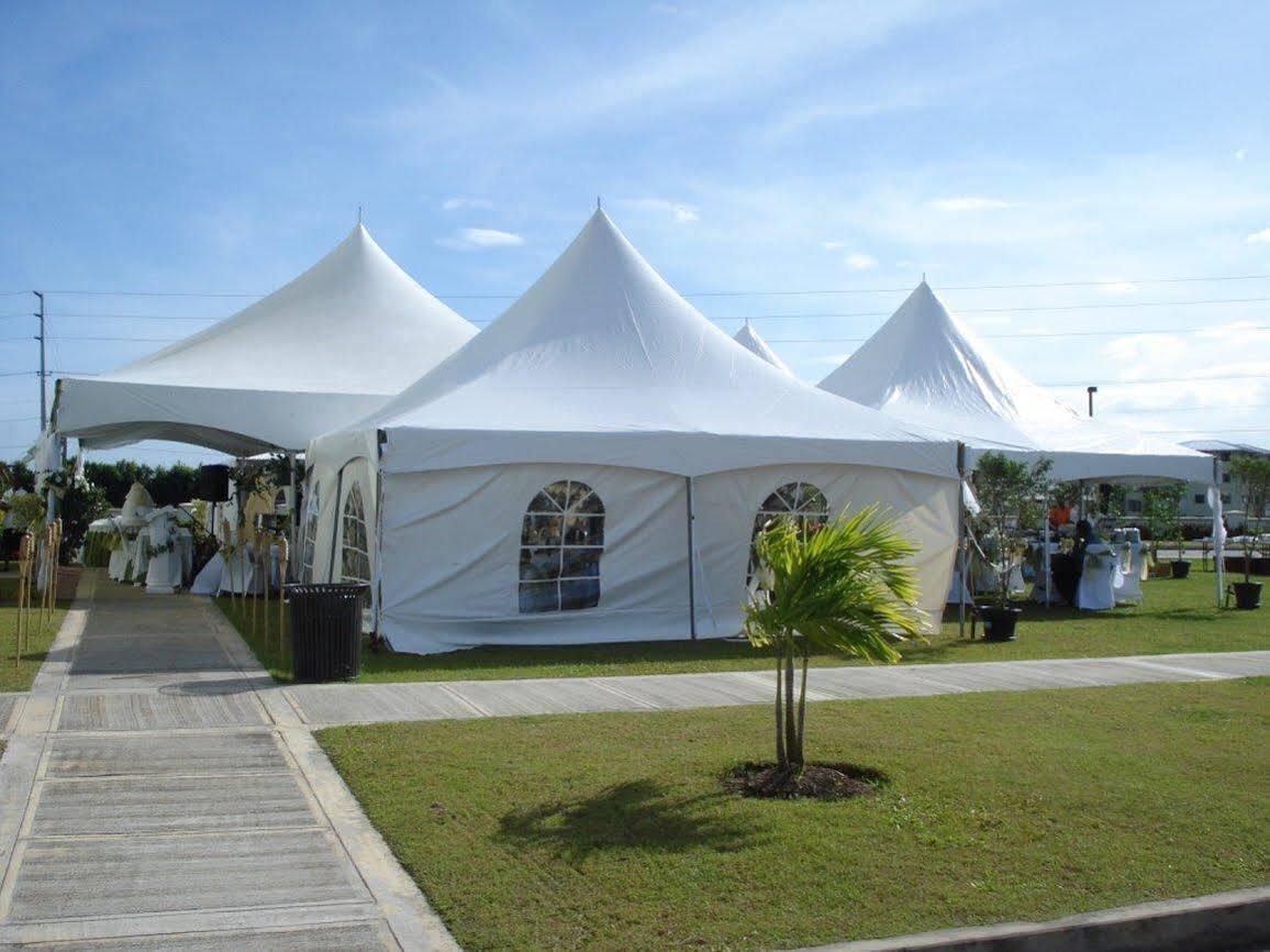 Express Trincity By Ihg 3*