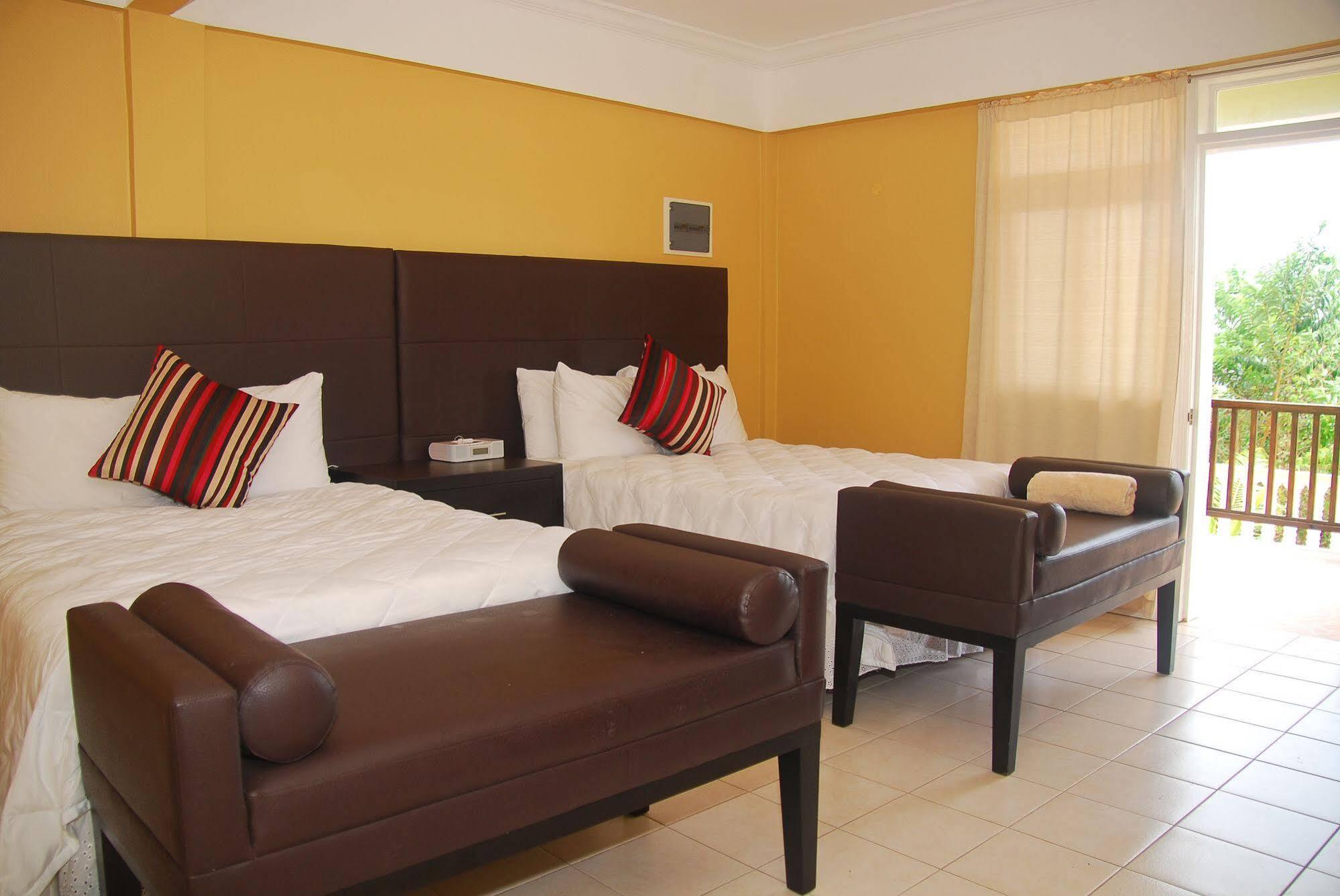 Atlantique View And Spa, Ascend Collection Hotel 3*