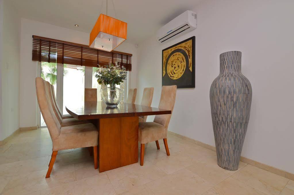 Villa Merlot Villas Aruba Palm Beach