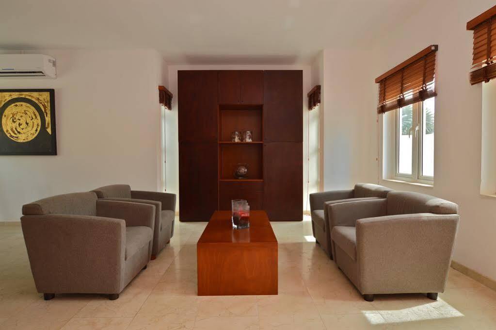 Merlot Villas Aruba Palm Beach