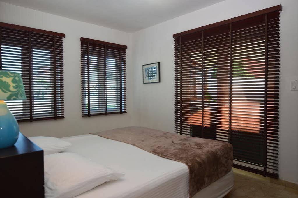 Merlot Villas Aruba Villa