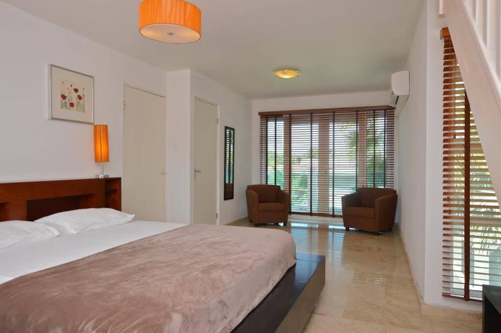 Merlot Villas Aruba