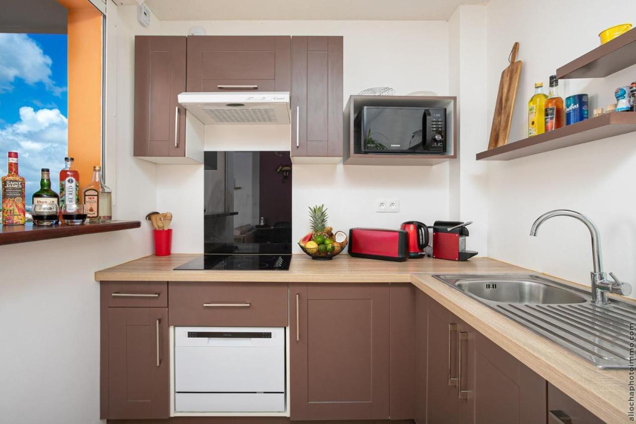 Apartamento Martinique - Mellow Yellow Ducos