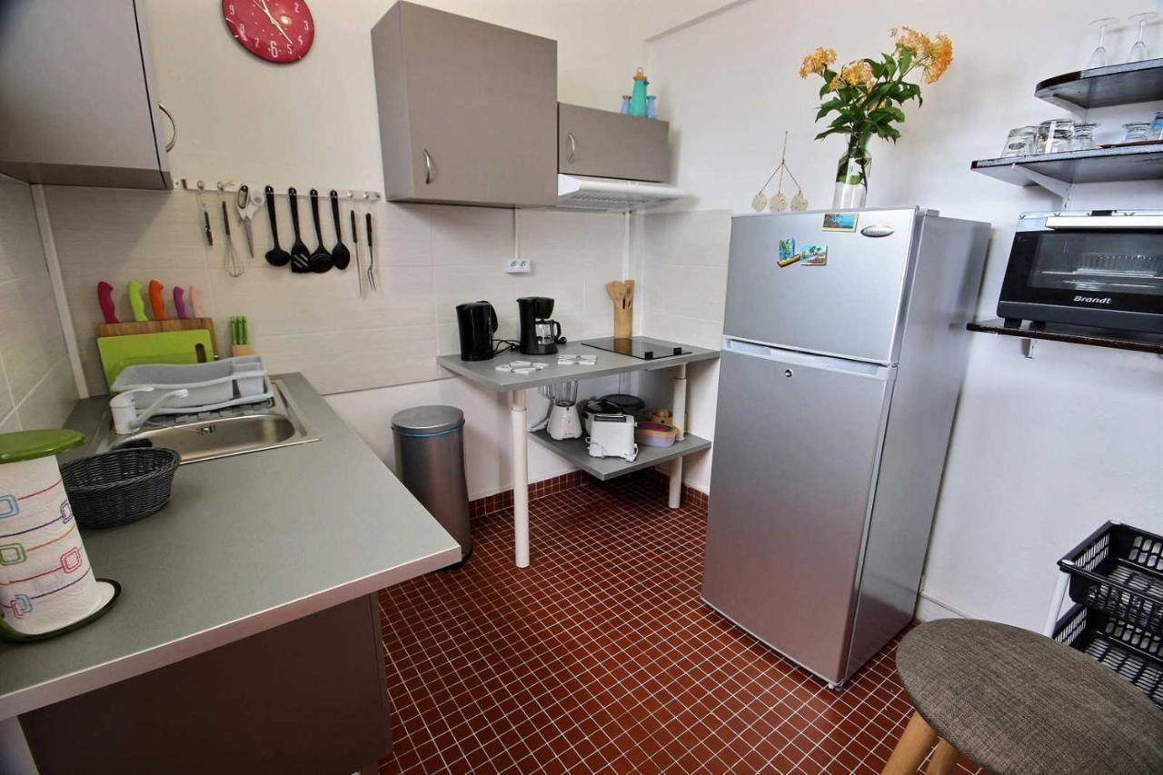 Villa Cecia Les Trois-Ilets