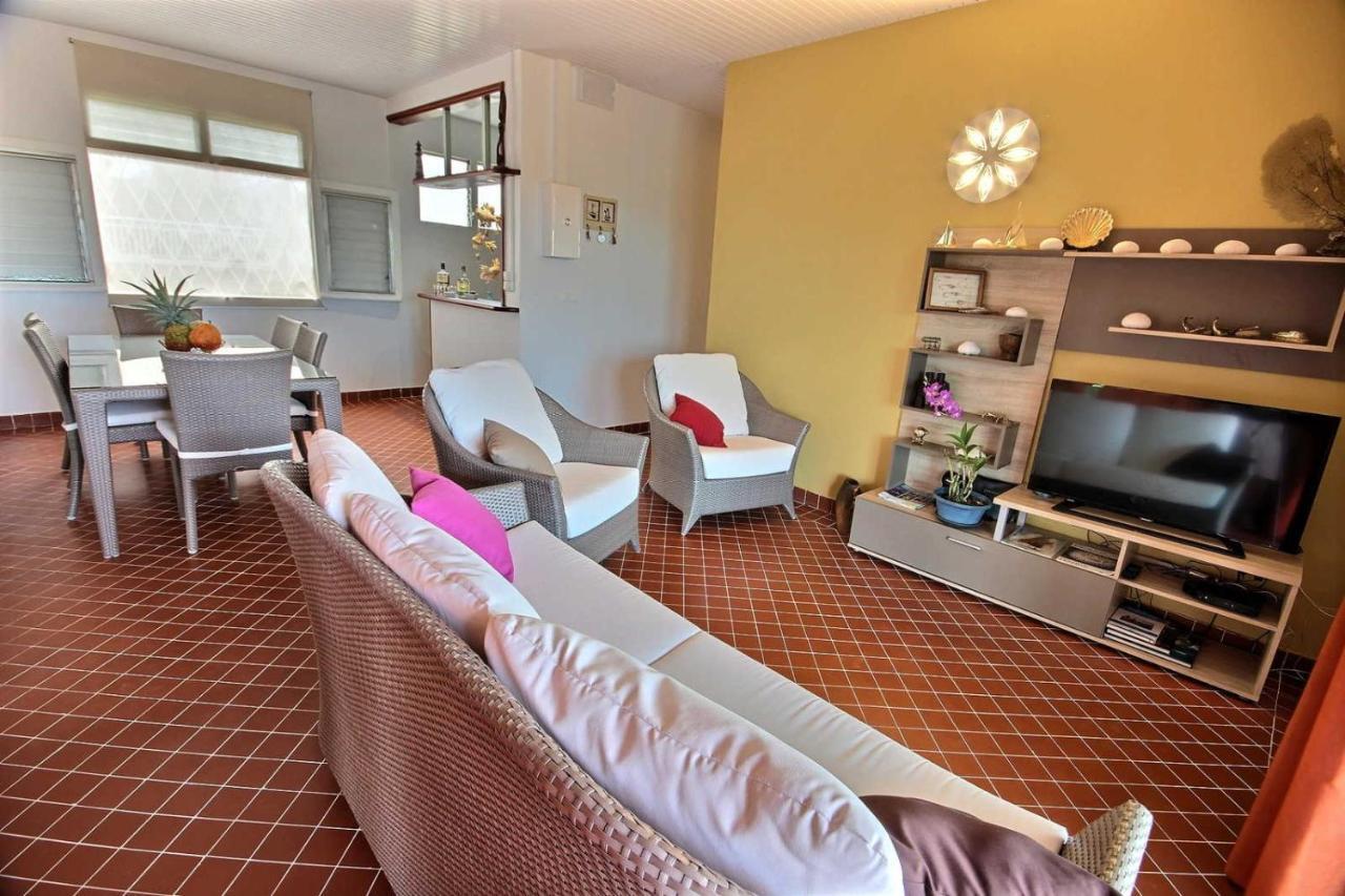 Villa Cecia *
