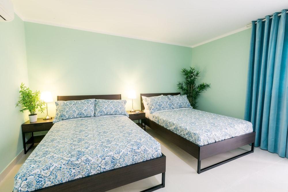 Tropicana Deluxe Club & Pool Punta Cana