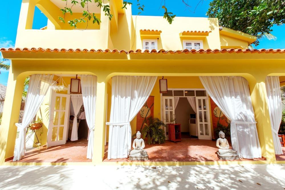 Tropicana Deluxe Club & Pool Punta Cana