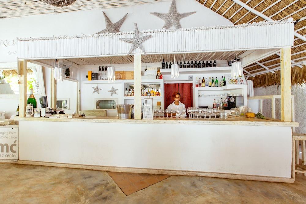 Tropicana Deluxe Club & Pool Hotel Punta Cana