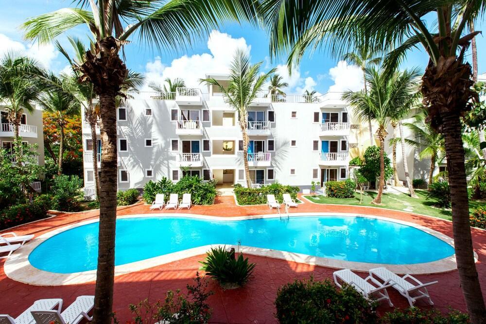 Hotel Tropicana Deluxe Club & Pool Punta Cana
